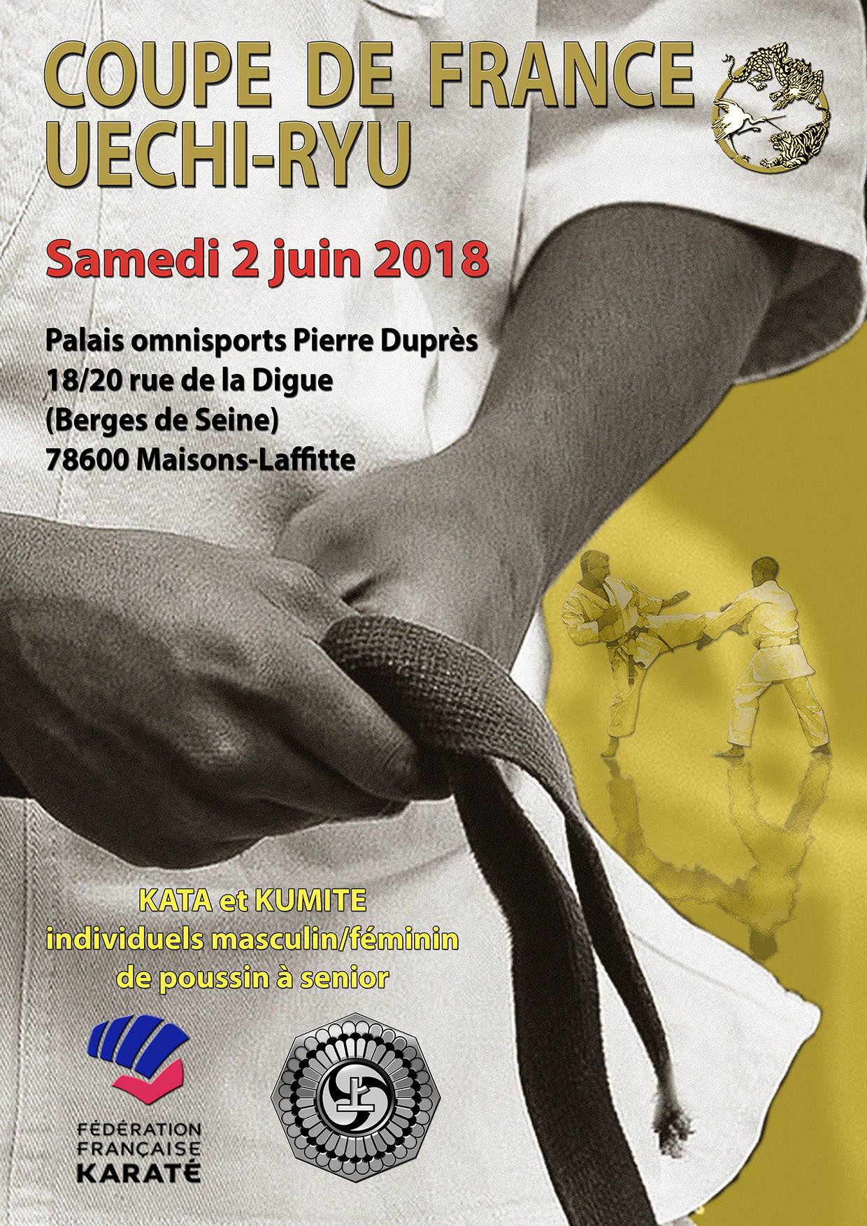 coupe de france 2018
