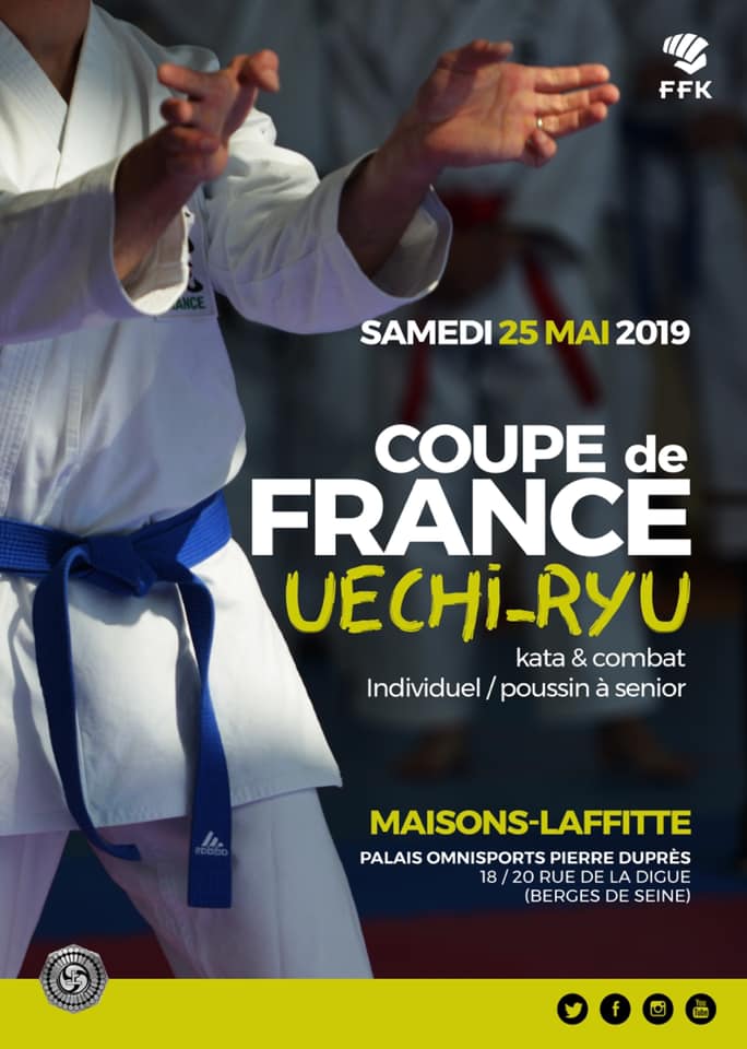 coupe de france may 2019