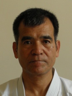 Tamayose-sensei