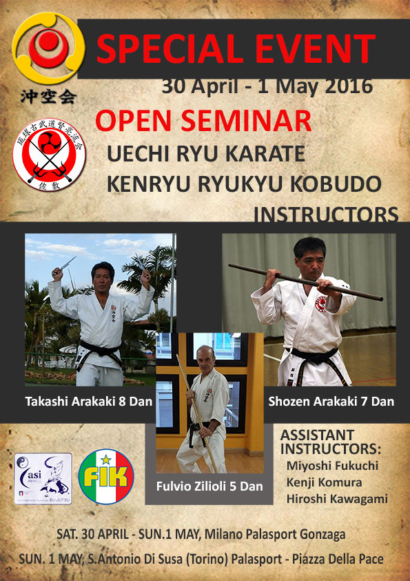 seminar italy small
