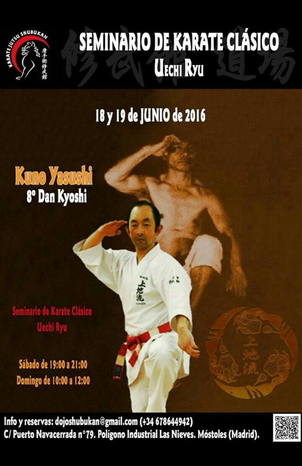 kuno seminar