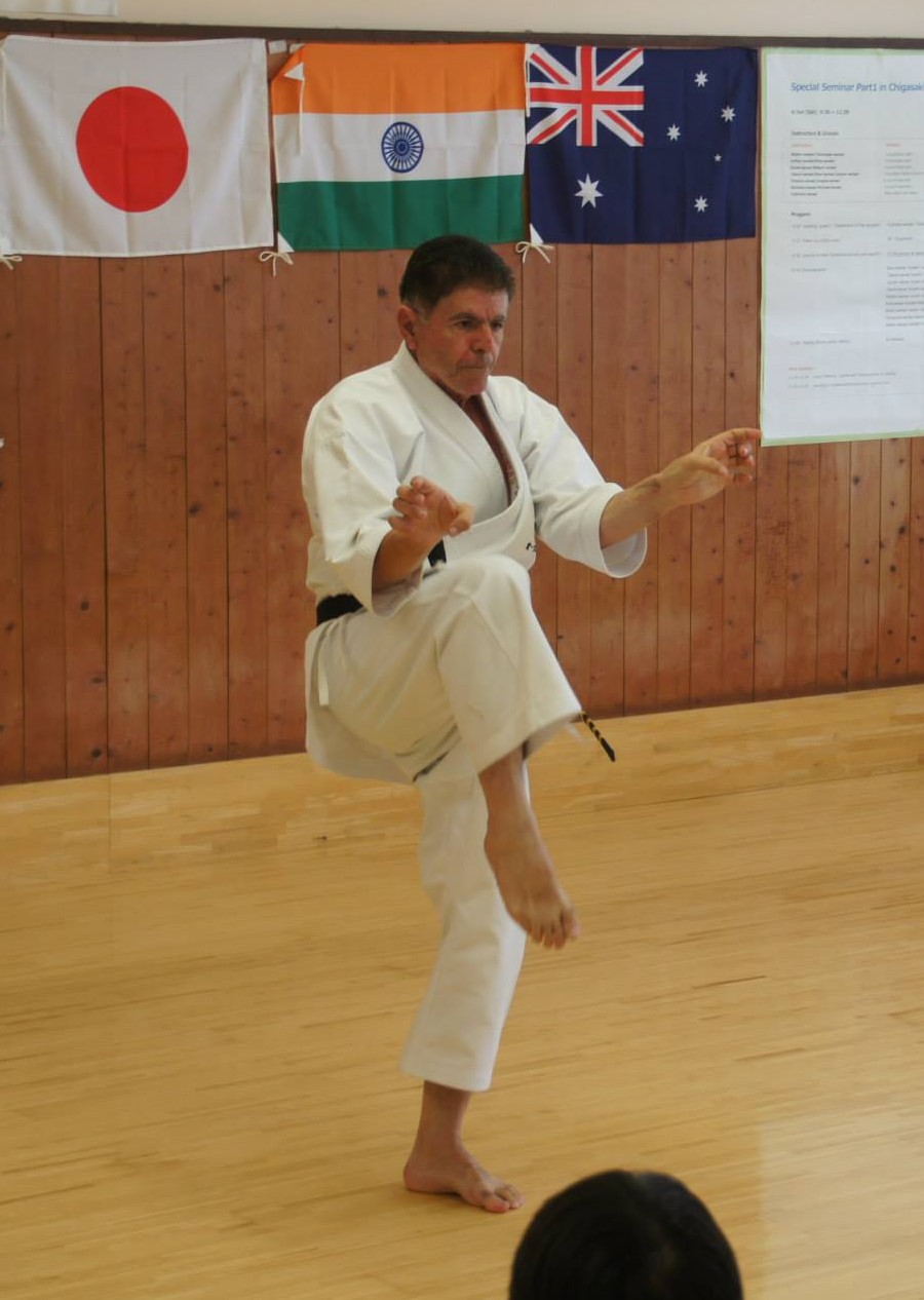 moulas seminar germany 1