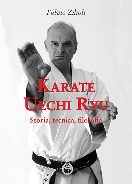 KARATE UECHI RYU ZILIOLI sito