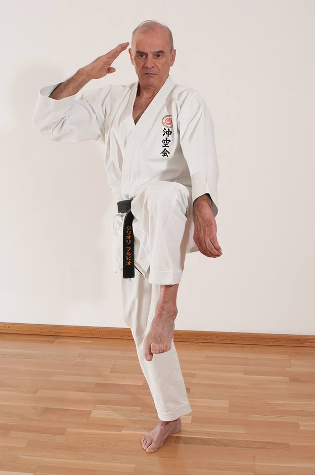 zilioli fulvio