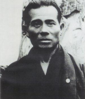 Uechi Kanbun Sensei Statue Fundraising Project