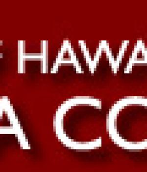 University of Hawaii Digital Archives